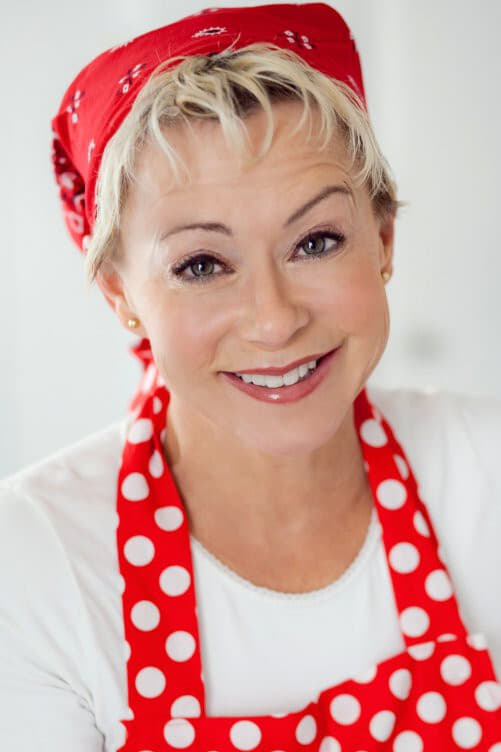 تصویر هنرمند Debi Derryberry