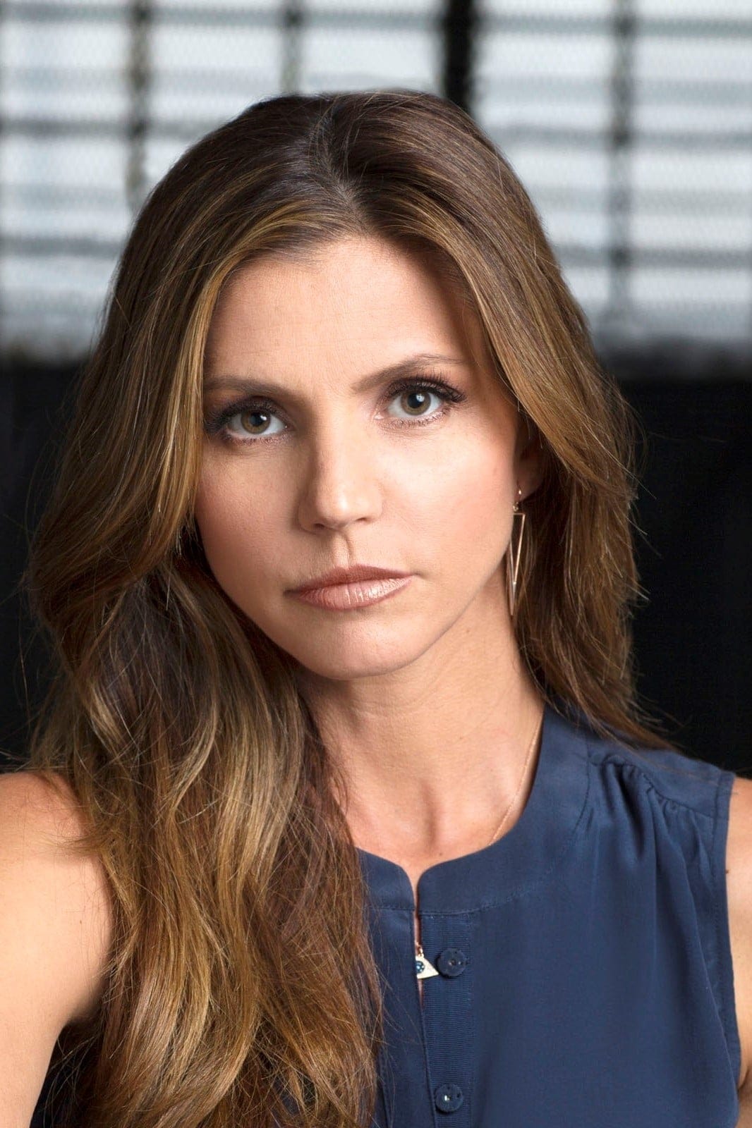 تصویر هنرمند Charisma Carpenter