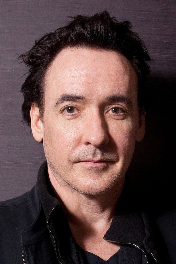 تصویر هنرمند John Cusack