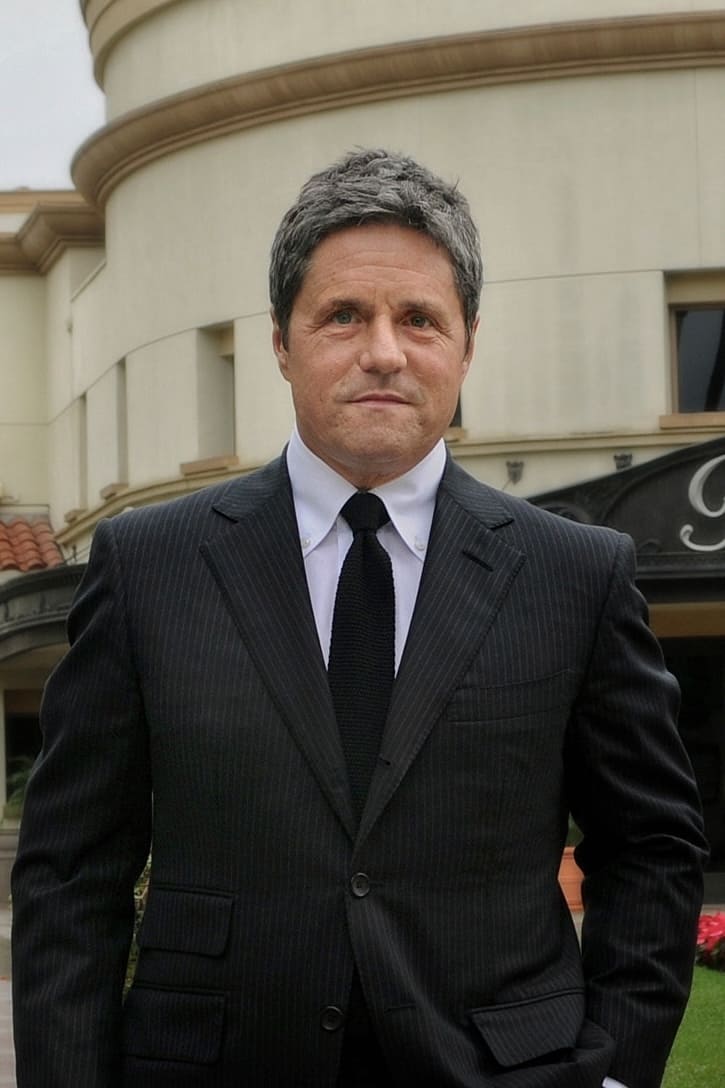 تصویر هنرمند Brad Grey