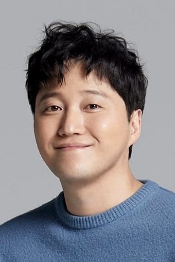 تصویر هنرمند Kim Dae-myung