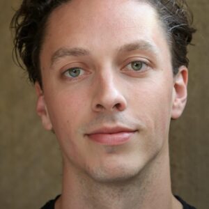 تصویر هنرمند Rowan Polonski