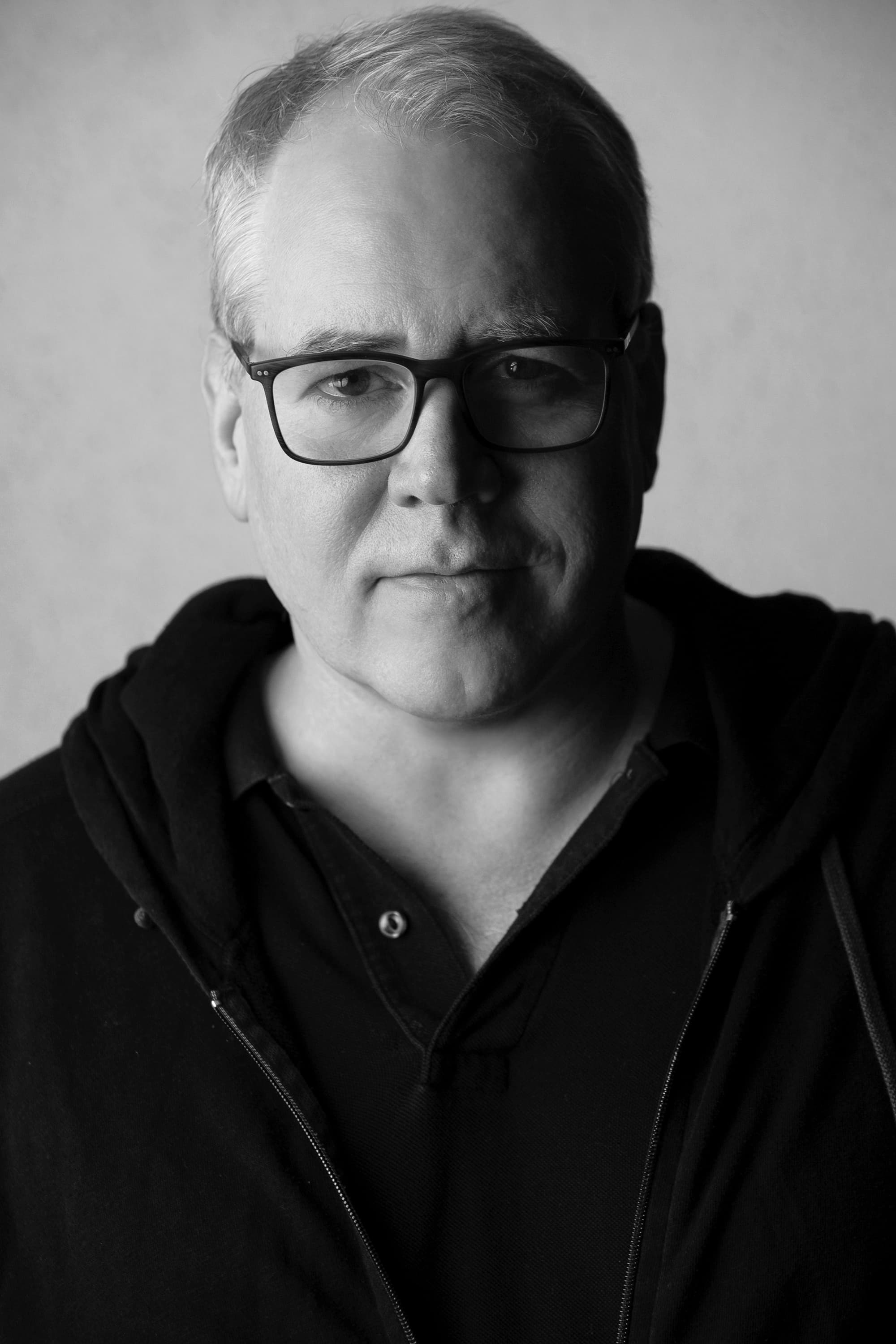 تصویر هنرمند Bret Easton Ellis