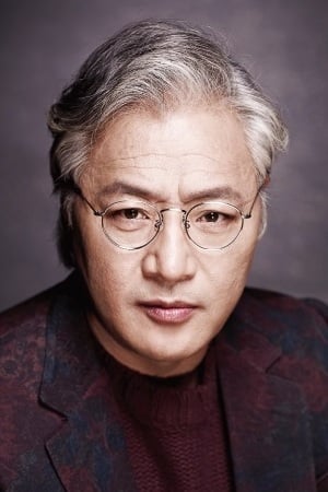 تصویر هنرمند Lee Kyung-young