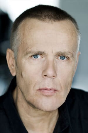 تصویر هنرمند Morten Suurballe