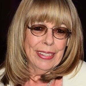 تصویر هنرمند Frances de la Tour