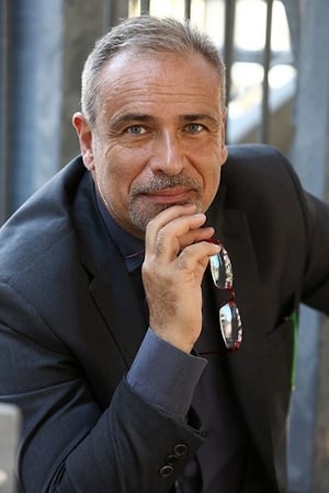تصویر هنرمند Enzo De Caro