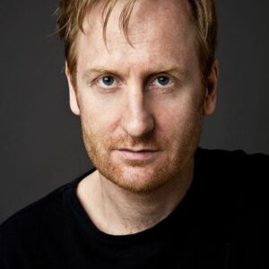 تصویر هنرمند Gustaf Hammarsten