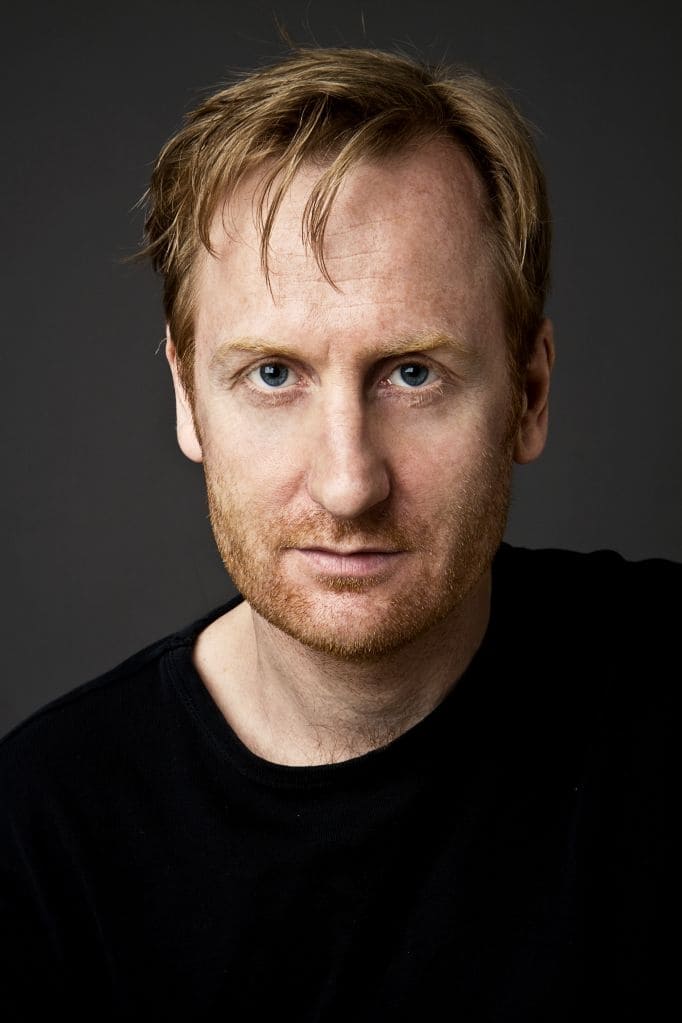 تصویر هنرمند Gustaf Hammarsten