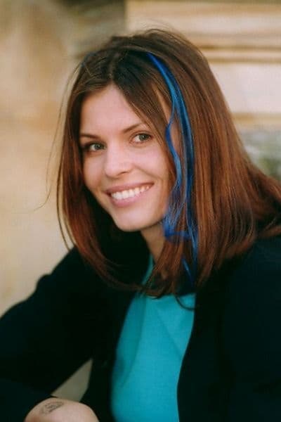 تصویر هنرمند Renata Gabryjelska