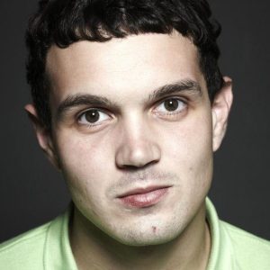 تصویر هنرمند Jonathan Vinel