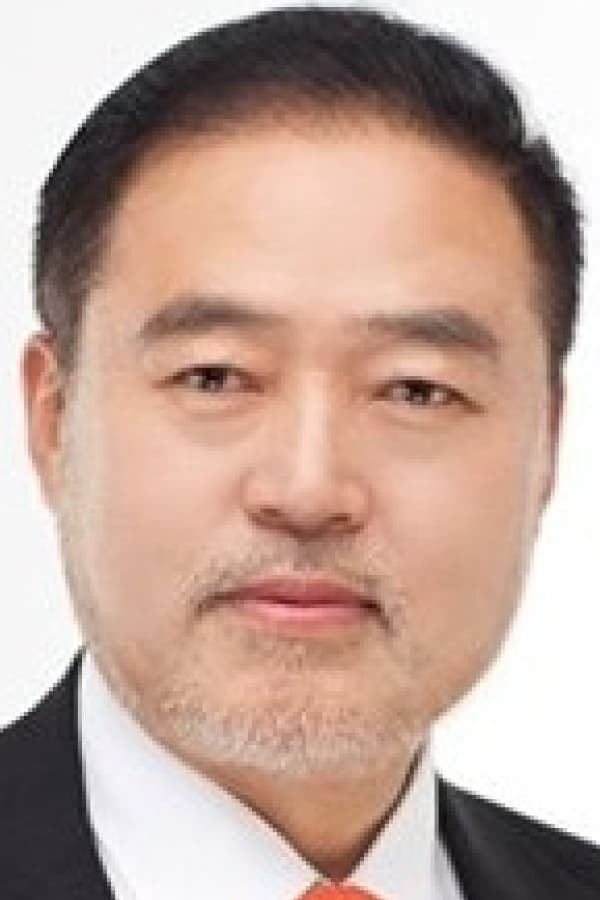 تصویر هنرمند Lee Jung-chul