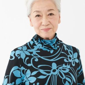 تصویر هنرمند Keiko Tomita