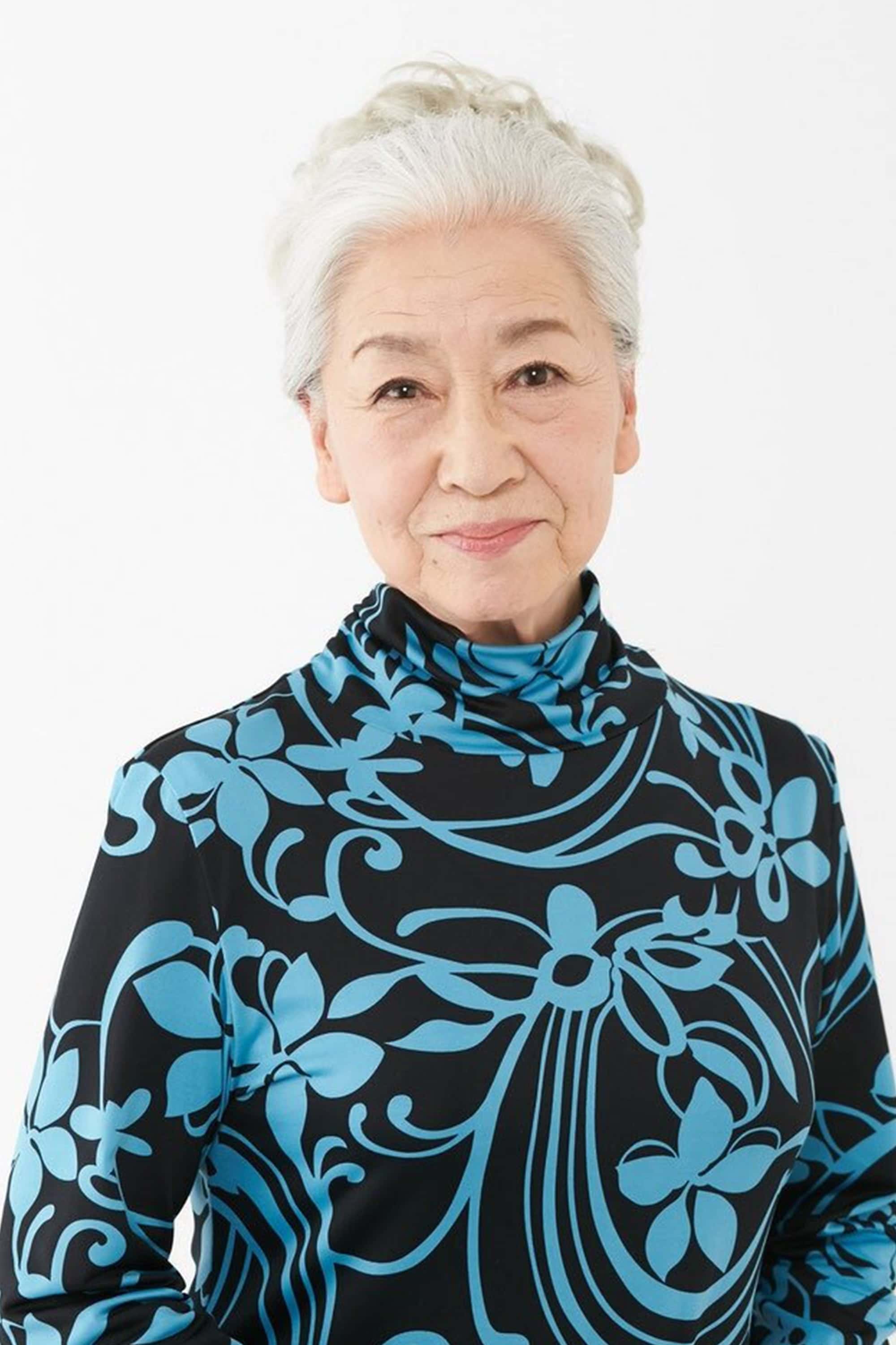 تصویر هنرمند Keiko Tomita