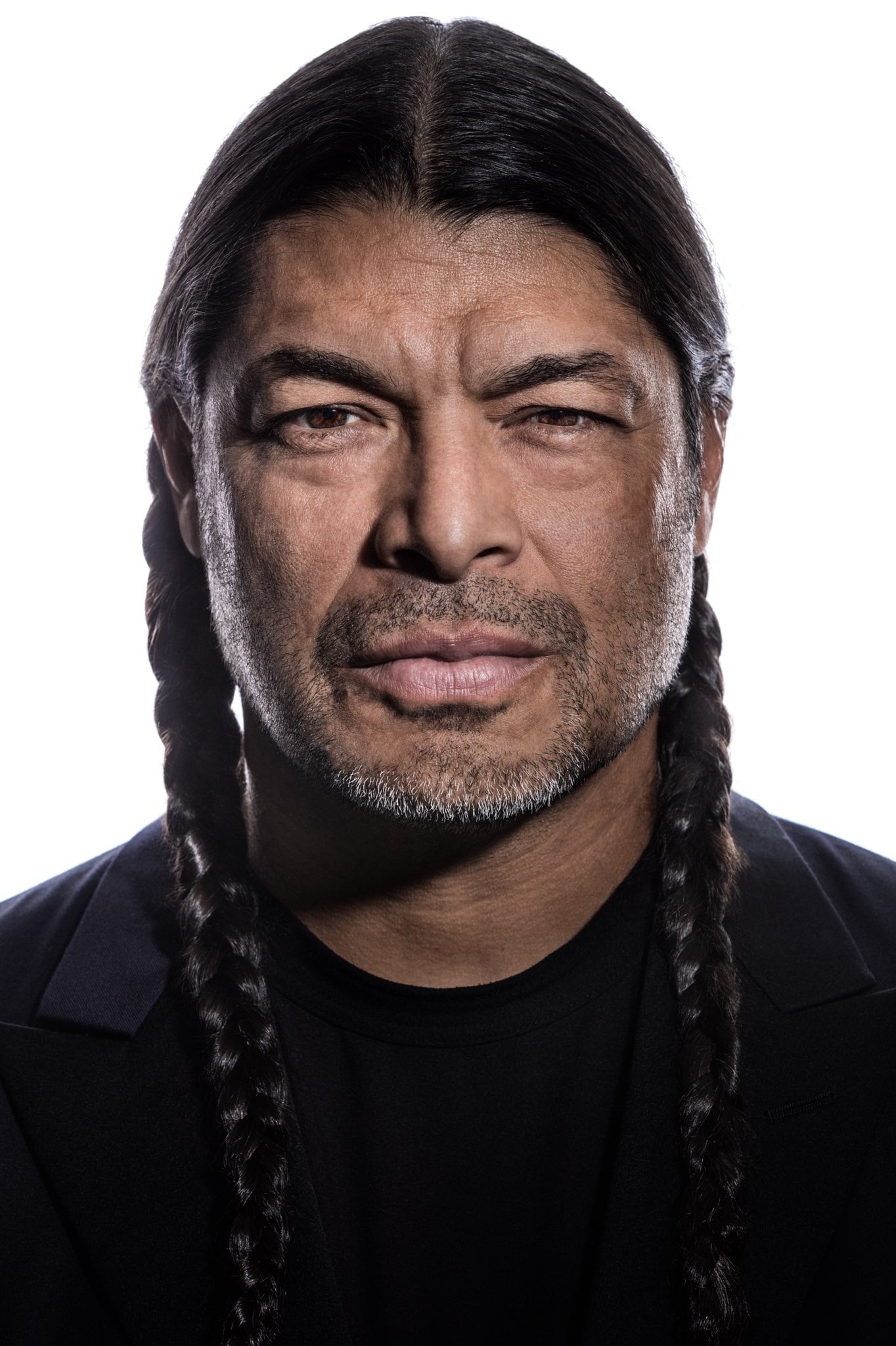 تصویر هنرمند Robert Trujillo