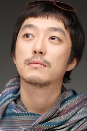 تصویر هنرمند Lee Ho-young