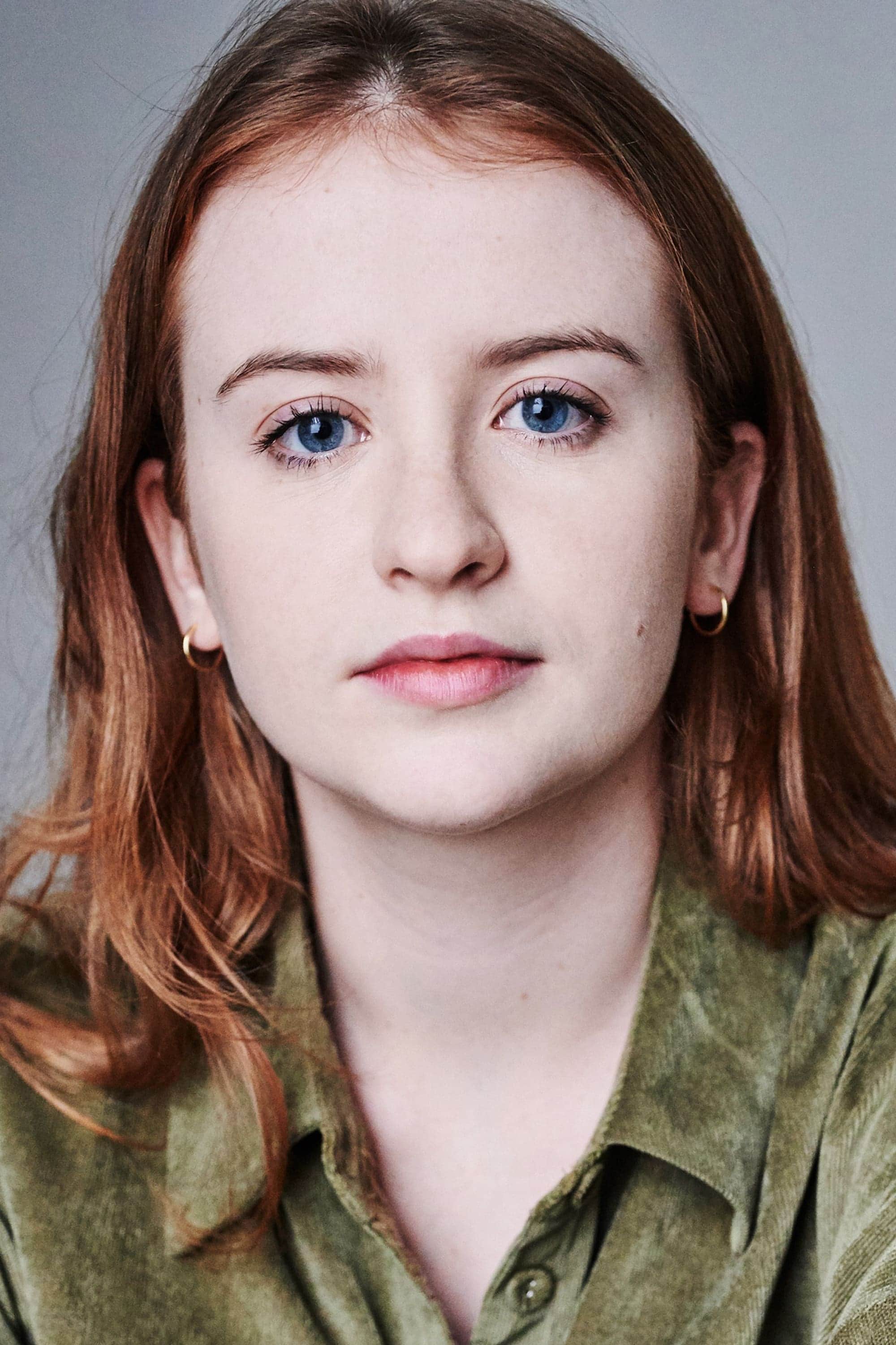 تصویر هنرمند Mairéad Tyers
