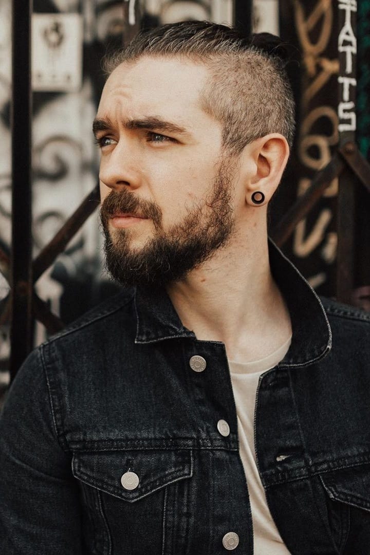 تصویر هنرمند Seán McLoughlin