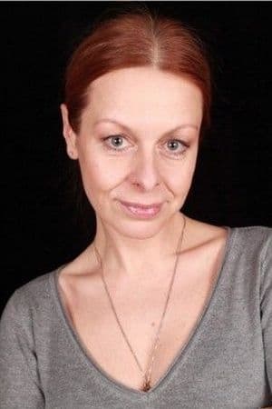 تصویر هنرمند Dorota Zielińska