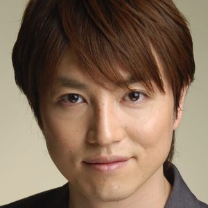 تصویر هنرمند Kiyotaka Furushima