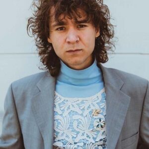 تصویر هنرمند Benjamin Myhre