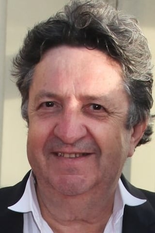 تصویر هنرمند Gérard Moulévrier