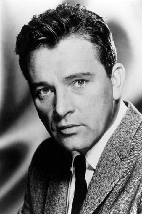 تصویر هنرمند Richard Burton