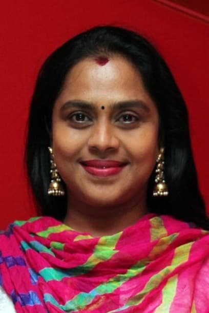 تصویر هنرمند Viji Chandrasekhar