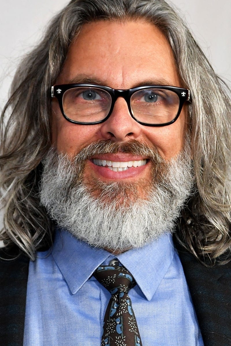 تصویر هنرمند Michael Chabon