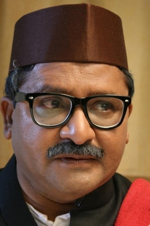 تصویر هنرمند Arun Nalawade