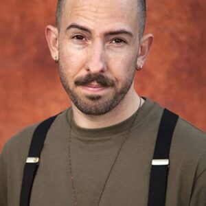 تصویر هنرمند Sam Quinn