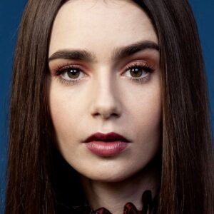 تصویر هنرمند Lily Collins