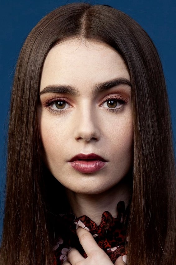 تصویر هنرمند Lily Collins