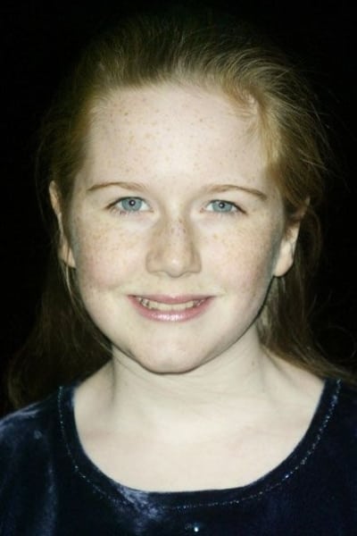تصویر هنرمند Lulu Popplewell