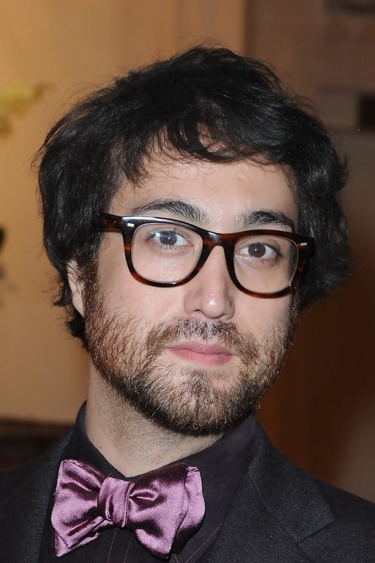 تصویر هنرمند Sean Ono Lennon