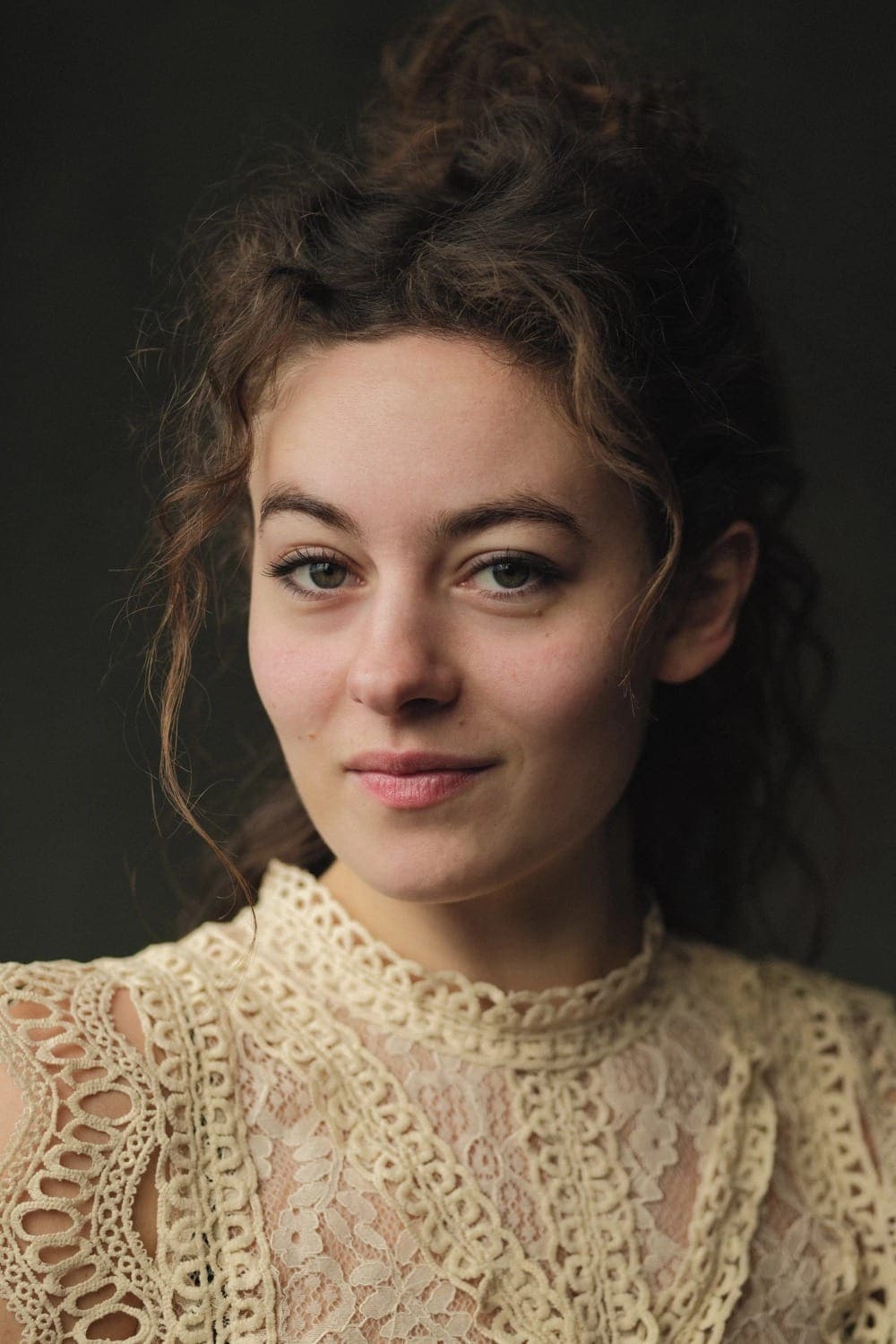 تصویر هنرمند Ruby Ashbourne Serkis