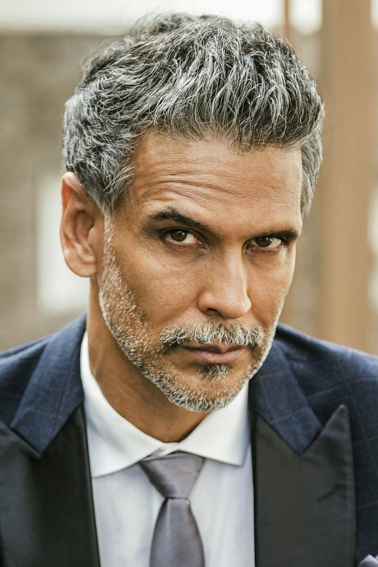 تصویر هنرمند Milind Soman