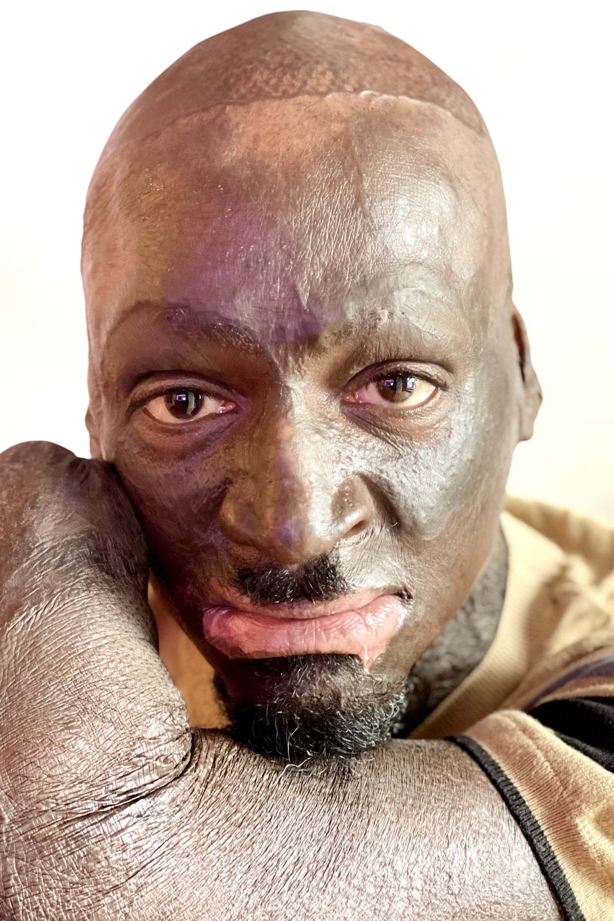 تصویر هنرمند Prince Amponsah