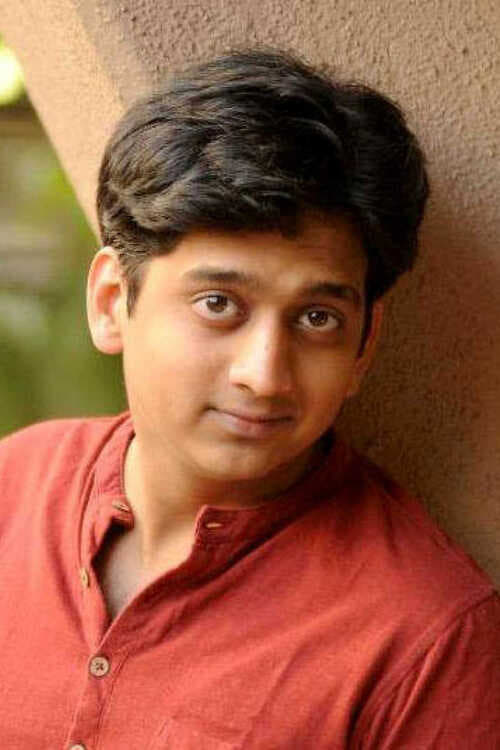 تصویر هنرمند Amey Wagh