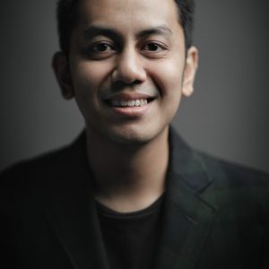 تصویر هنرمند Muhammad Zaidy