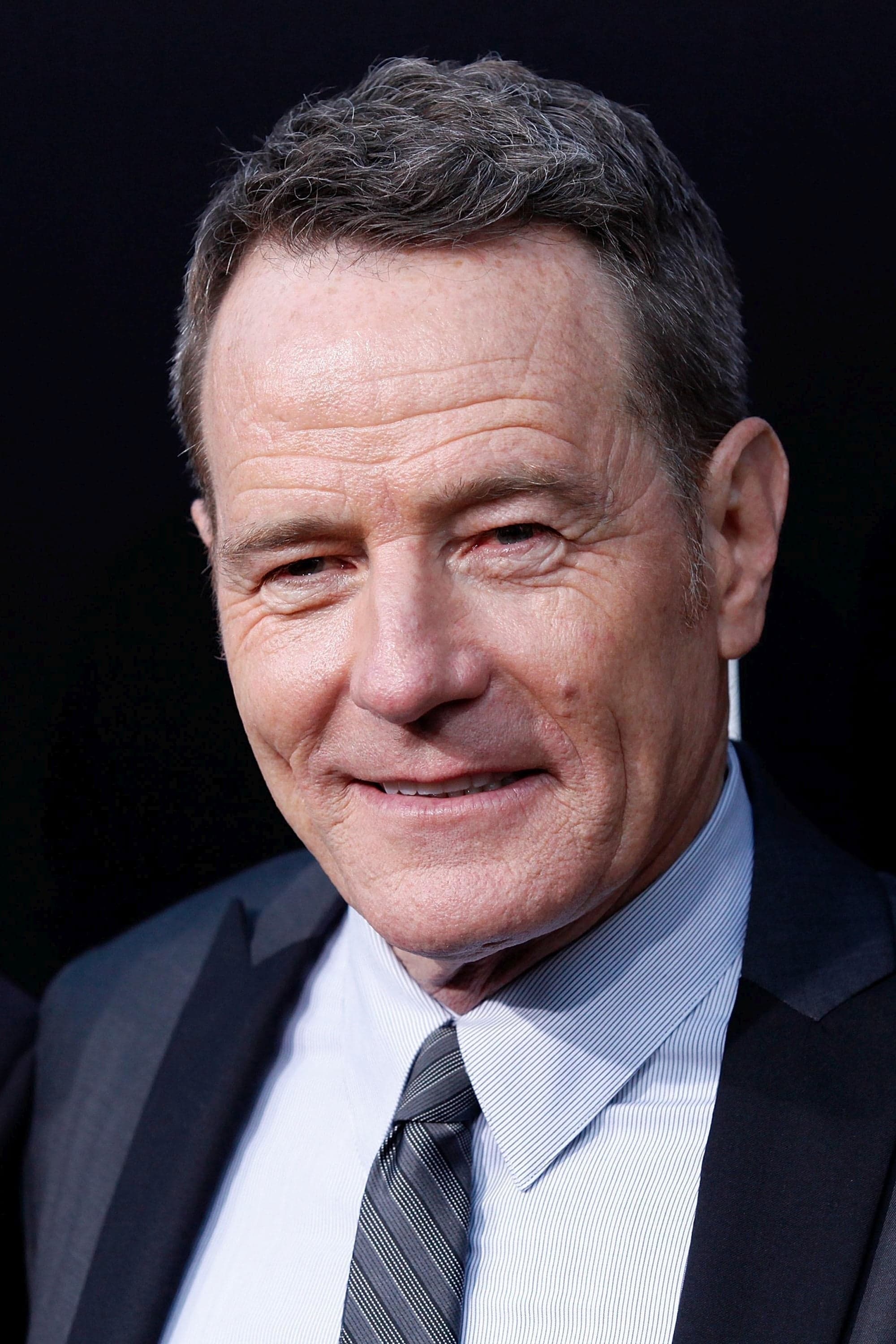 تصویر هنرمند Bryan Cranston