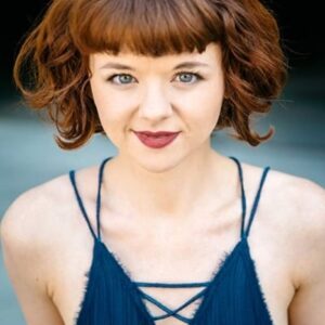 تصویر هنرمند Marlane Barnes