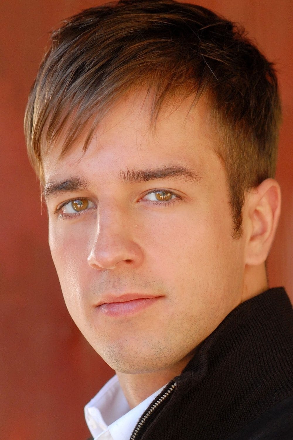 تصویر هنرمند Curtis Holbrook