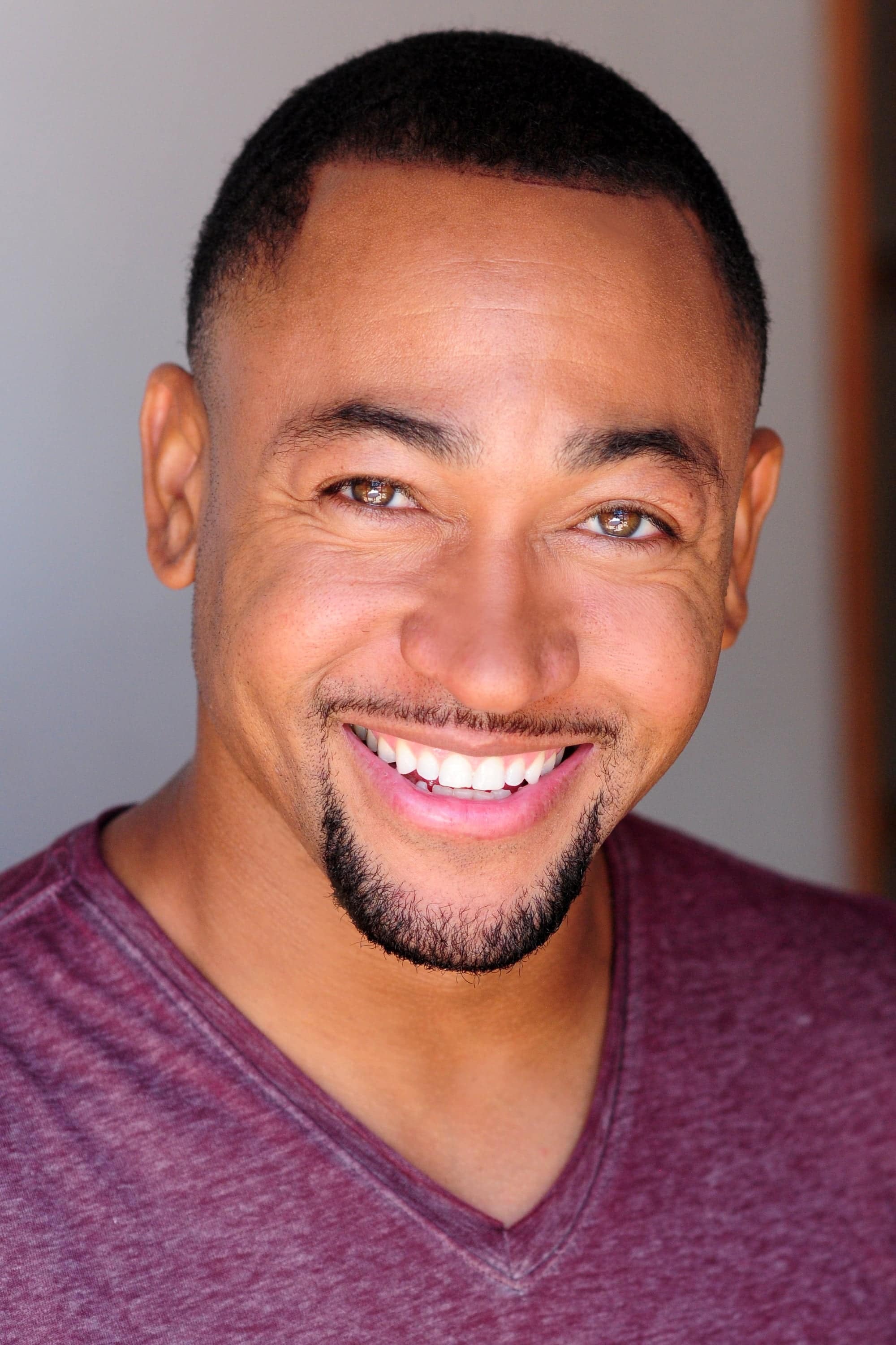 تصویر هنرمند Percy Daggs III