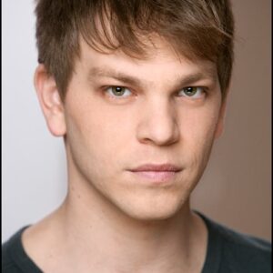 تصویر هنرمند Omer Barnea