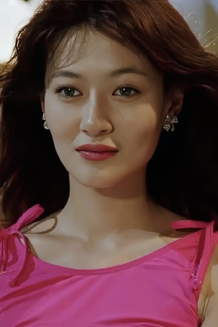 تصویر هنرمند Pauline Chan Bo-Lin