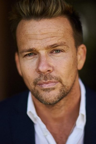 تصویر هنرمند Sean Patrick Flanery