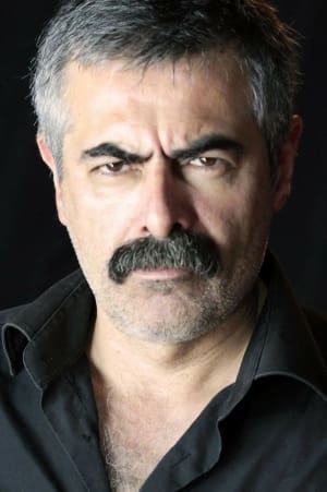 تصویر هنرمند Halit Karaata