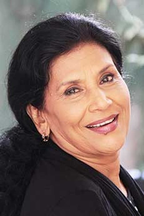 تصویر هنرمند Veena Jayakody