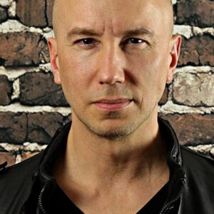 تصویر هنرمند Colin Corrigan